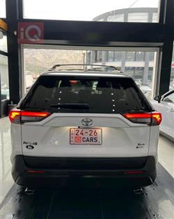 تويوتا راف 4